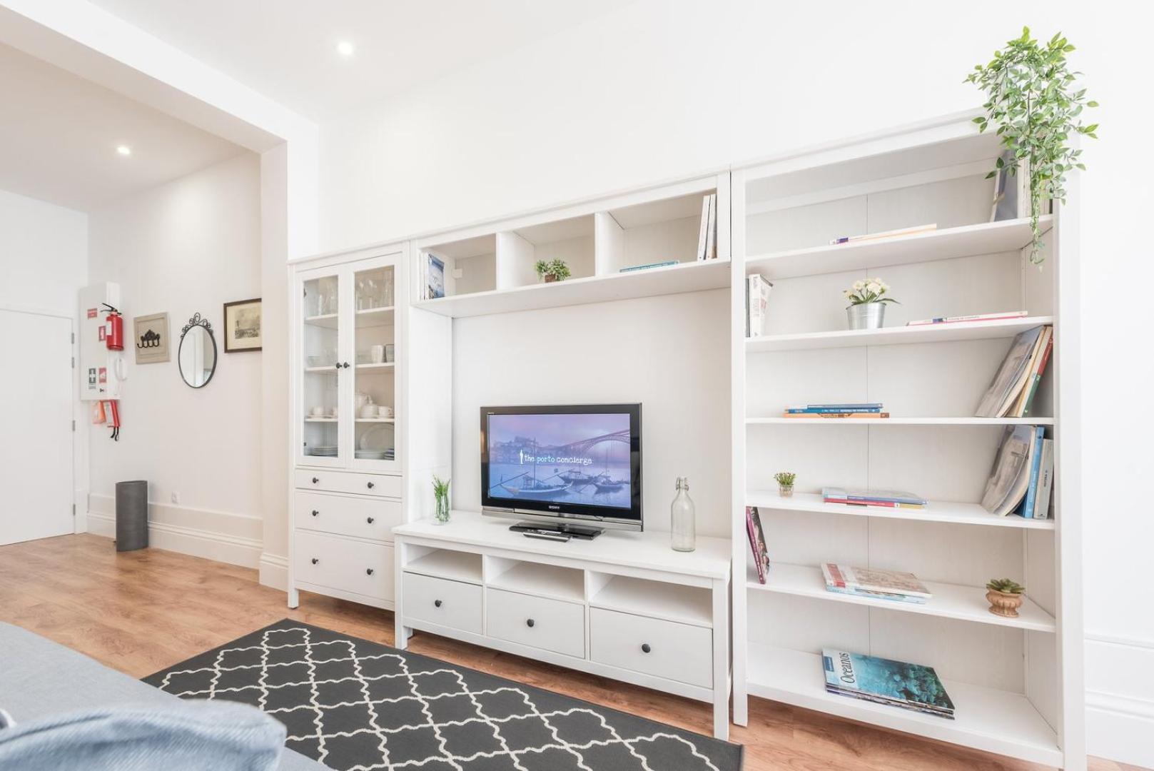 Appartamento Guestready - Feels Like Heaven OOporto Esterno foto