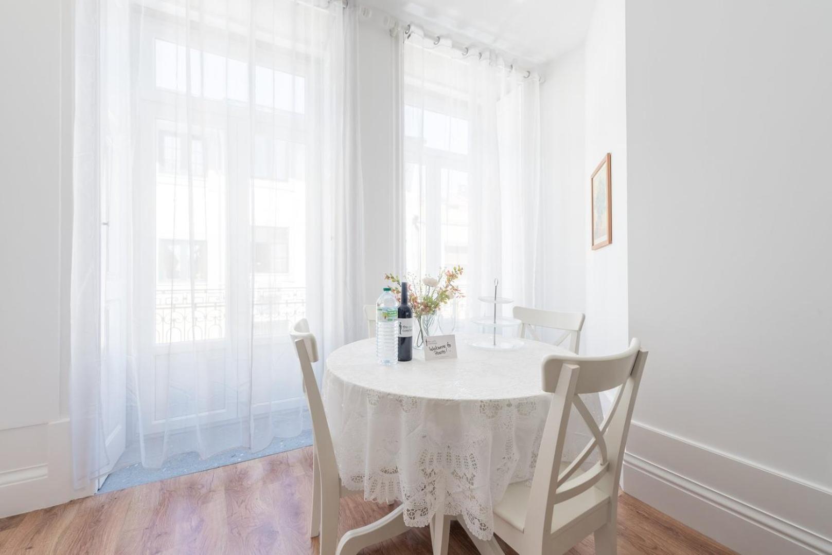 Appartamento Guestready - Feels Like Heaven OOporto Esterno foto