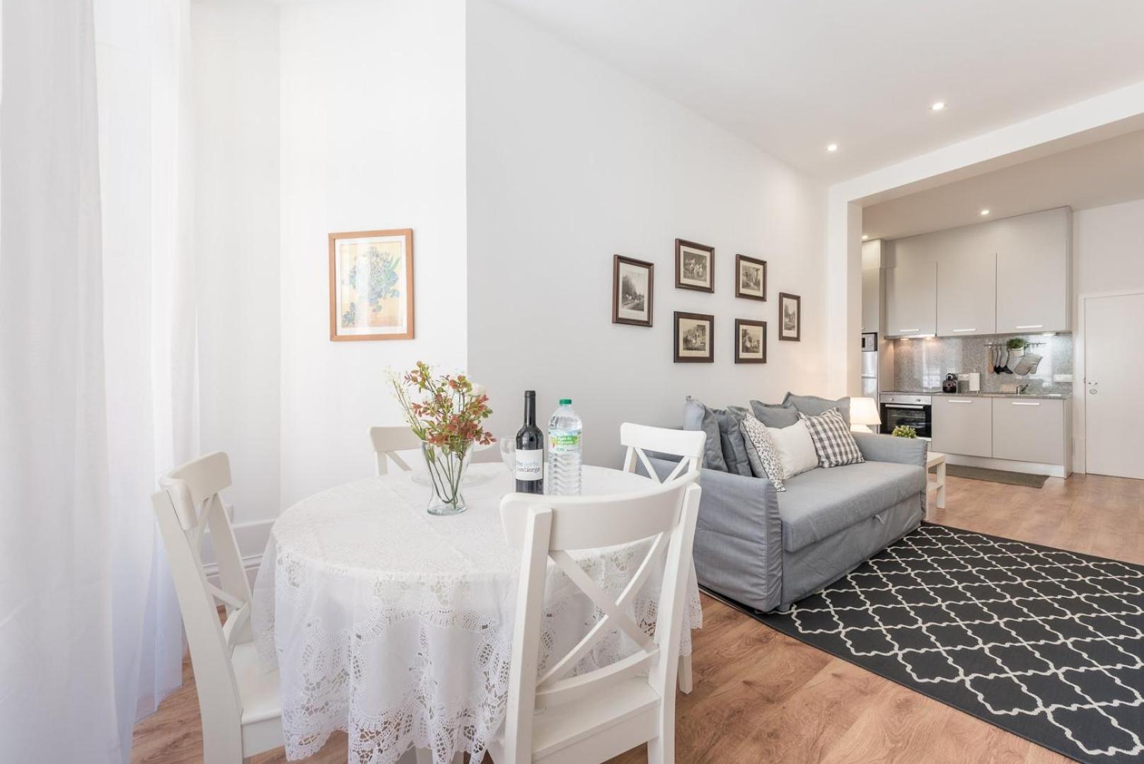 Appartamento Guestready - Feels Like Heaven OOporto Esterno foto