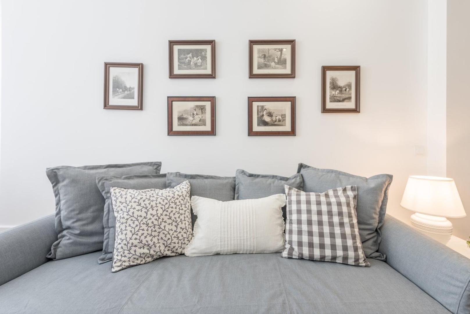 Appartamento Guestready - Feels Like Heaven OOporto Esterno foto