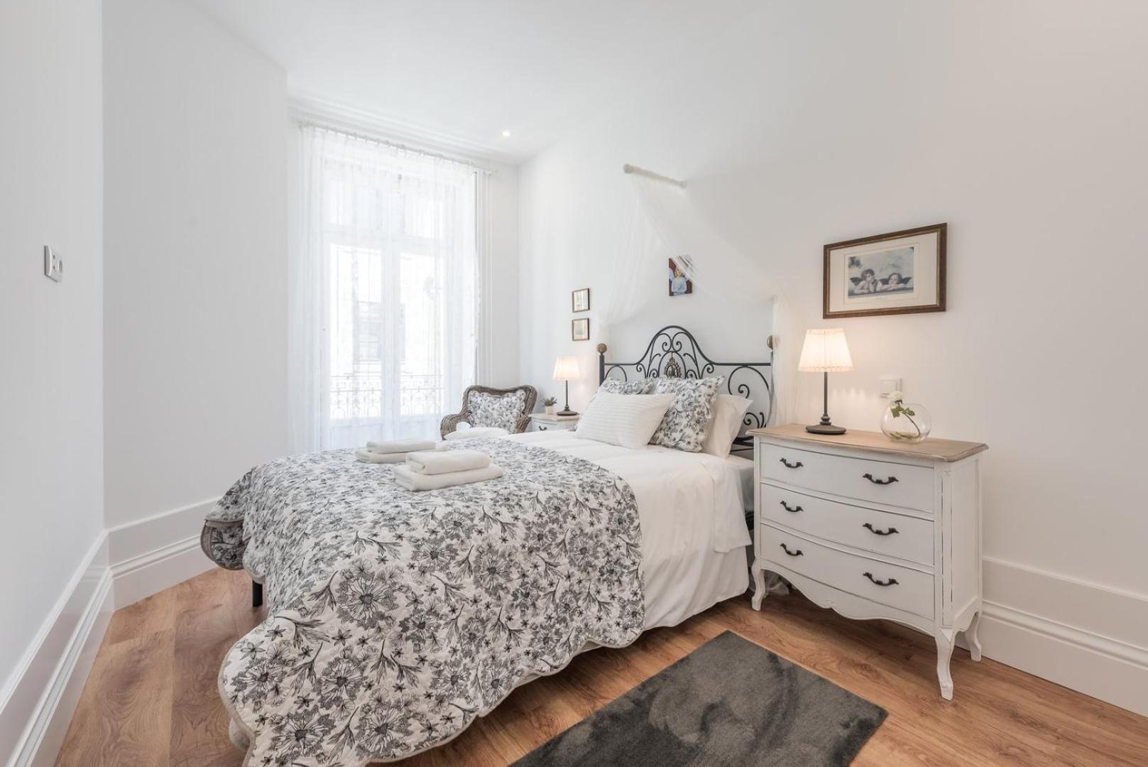 Appartamento Guestready - Feels Like Heaven OOporto Esterno foto